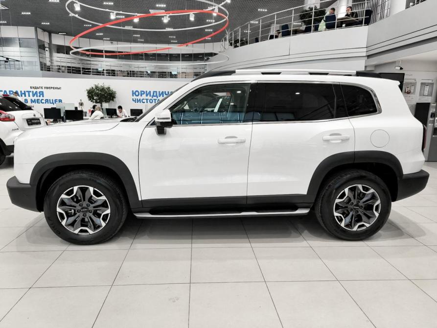 Haval Dargo Казань  - изображение 10