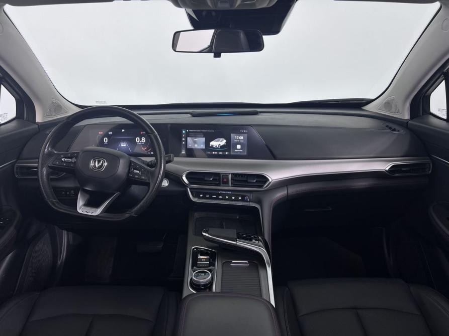 Changan UNI-T I Калининград  - изображение 14
