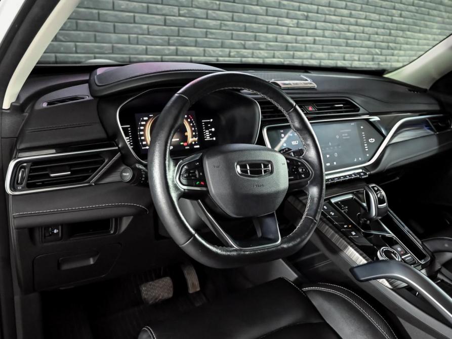 Geely Atlas Pro Екатеринбург  - изображение 12