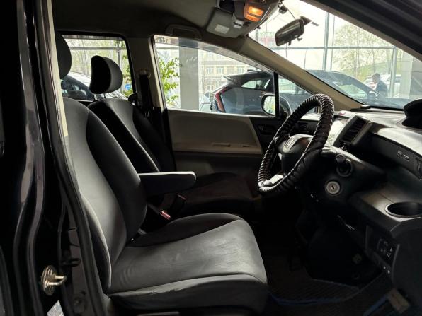 Honda Freed I с пробегом 2008 года, цена 749 000 рублей, 200000 км, компактвэн, Автокод Объявления