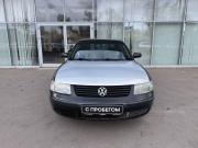 Volkswagen Passat B4 Воронеж  - изображение 14