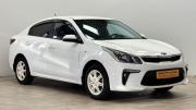 Kia Rio IV Липецк  - изображение 19