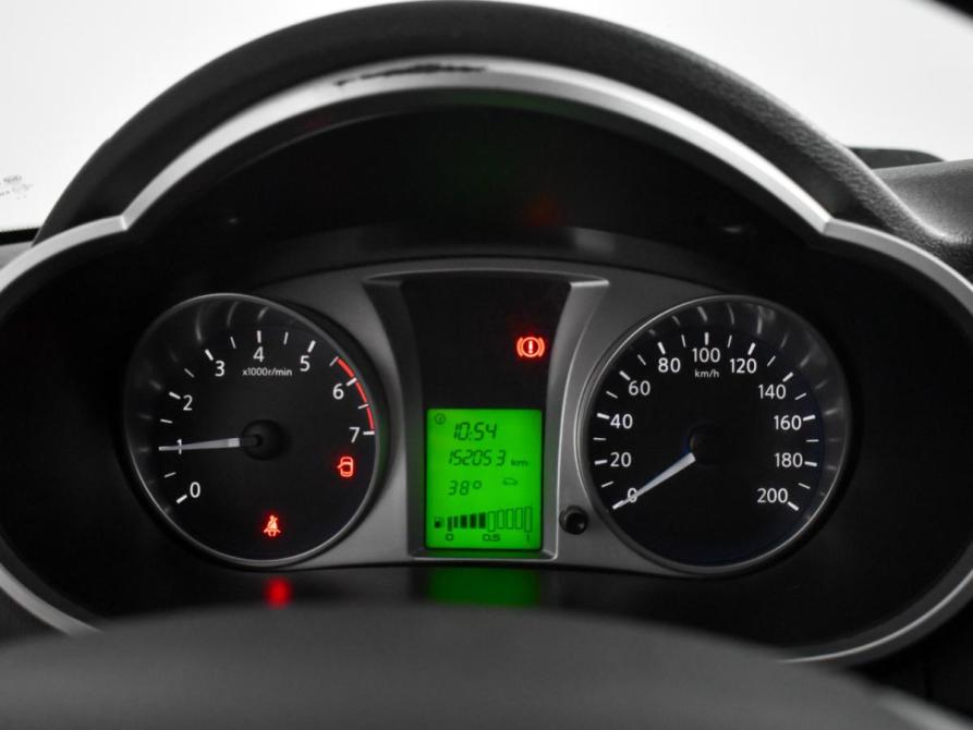 Datsun on-DO I Санкт-Петербург  - изображение 18