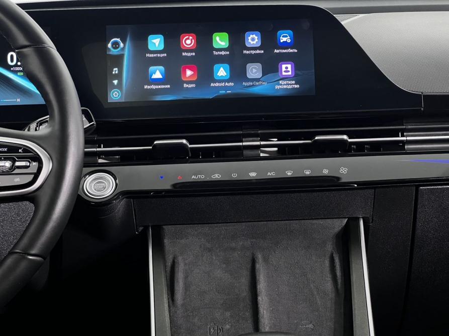 Omoda C5 I Калининград  - изображение 15