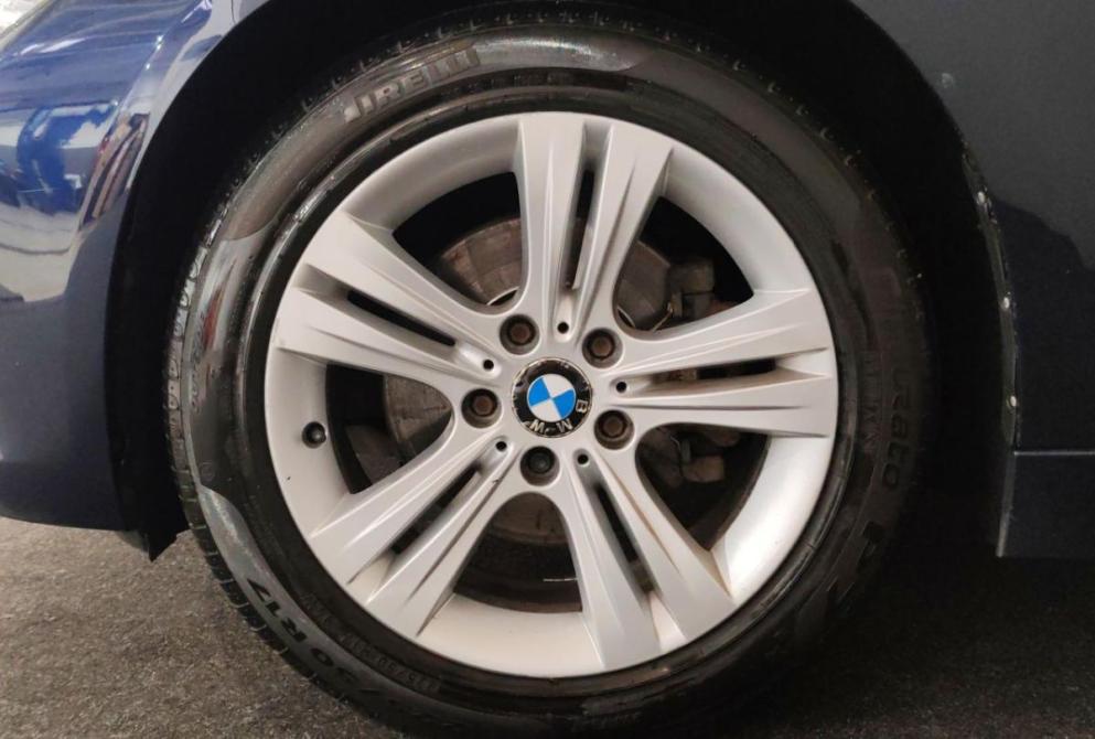 BMW 3 серии VI (F3x) Ярославль  - изображение 24