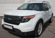 Ford Explorer V Воронеж  - изображение 18
