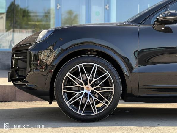 Новый Porsche Cayenne III Рестайлинг 2025 года, цена 18 990 000 рублей, внедорожник, Автокод Объявления