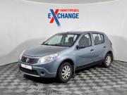 Renault Sandero I Нижний Новгород  - изображение 14