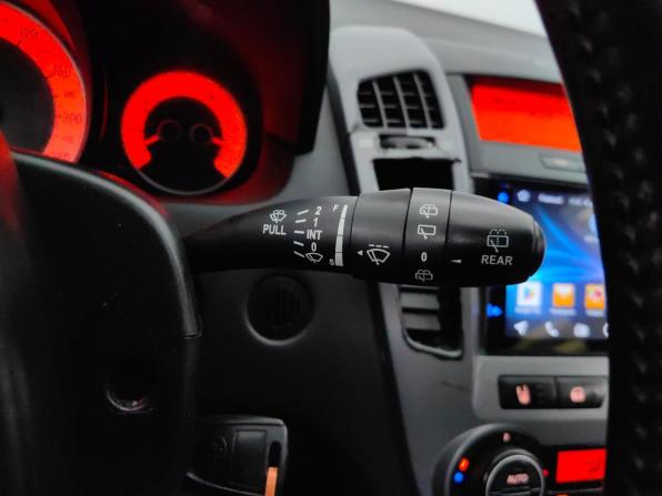 Kia Ceed I с пробегом 2008 года, цена 489 000 рублей, 161037 км, хэтчбек, Автокод Объявления