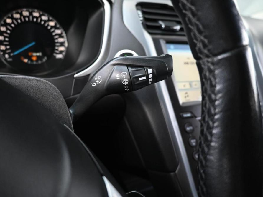 Ford Mondeo V Новороссийск  - изображение 13