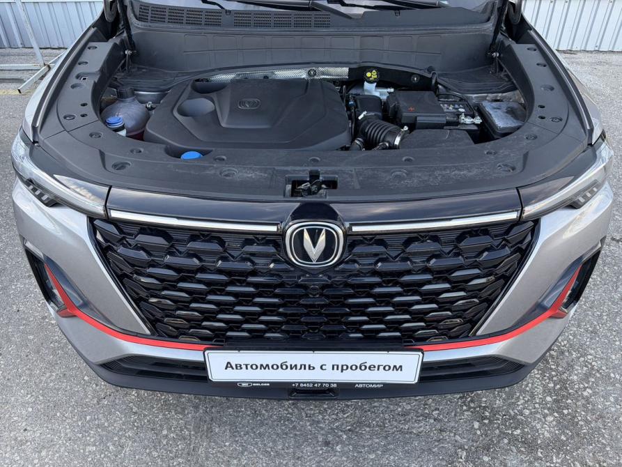 Changan CS35 Plus I Рестайлинг Саратов  - изображение 14