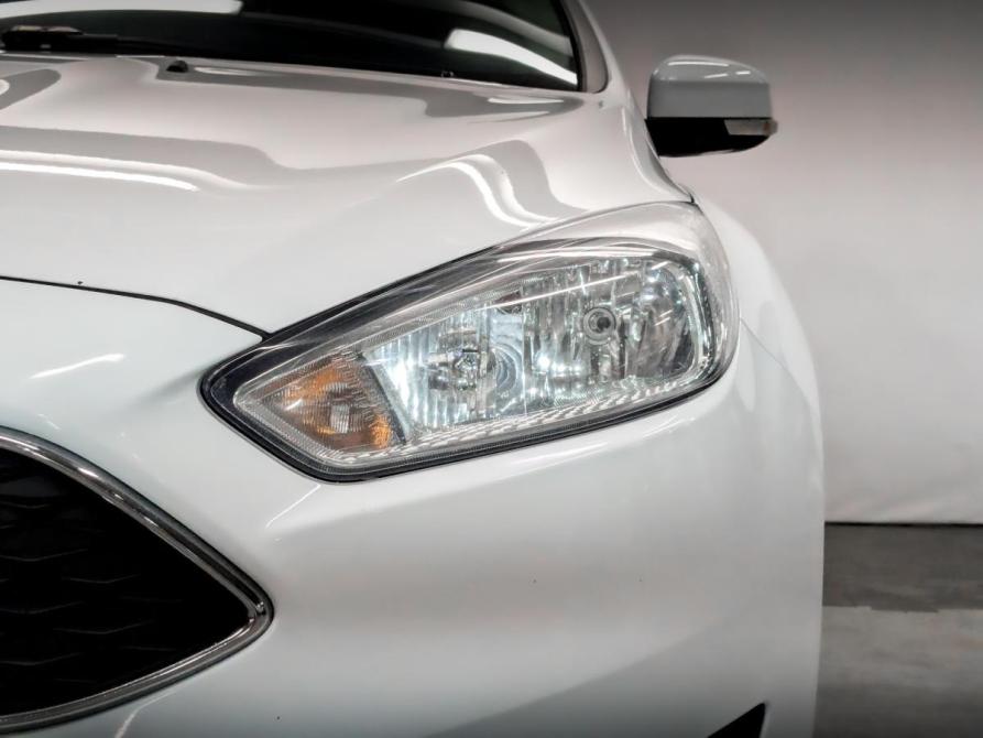 Ford Focus III Рестайлинг Москва  - изображение 18