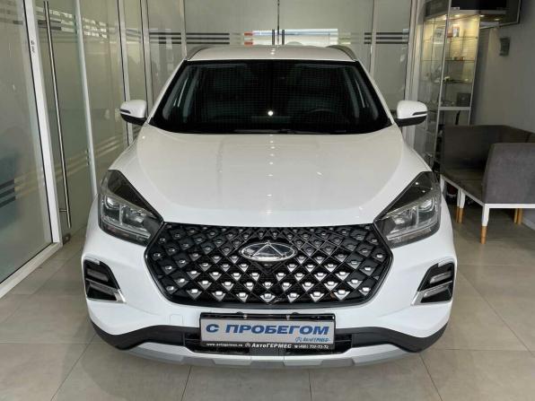 Chery Tiggo 4 Pro I с пробегом 2023 года, цена 1 399 000 рублей, 45815 км, внедорожник, Автокод Объявления