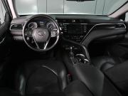 Toyota Camry VIII (XV70) Ростов-на-Дону  - изображение 27