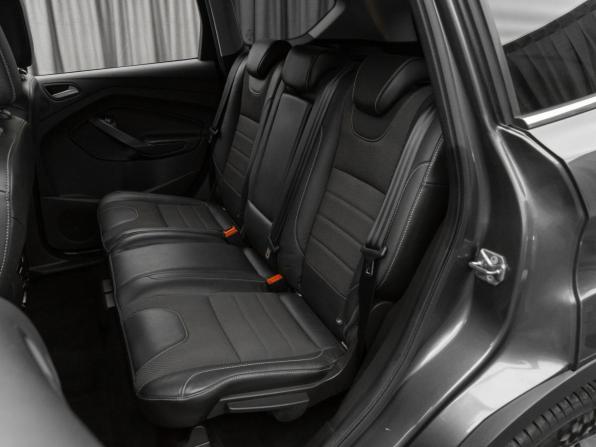 Ford Kuga II с пробегом 2016 года, цена 1 620 000 рублей, 105093 км, внедорожник, Автокод Объявления