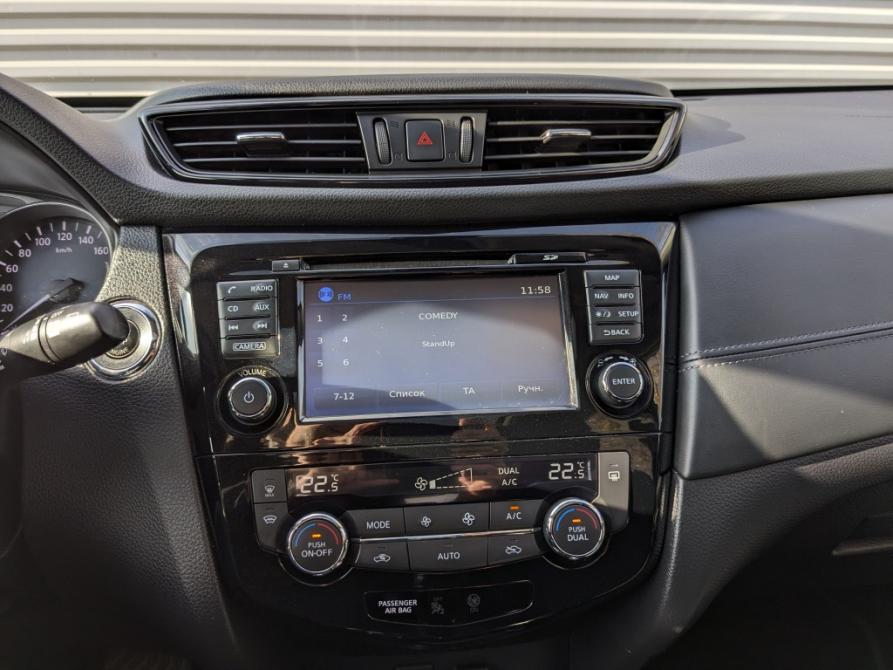 Nissan X-Trail III Рестайлинг Москва  - изображение 3