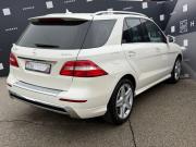 Mercedes-Benz M-Класс III (W166) Минеральные Воды  - изображение 31