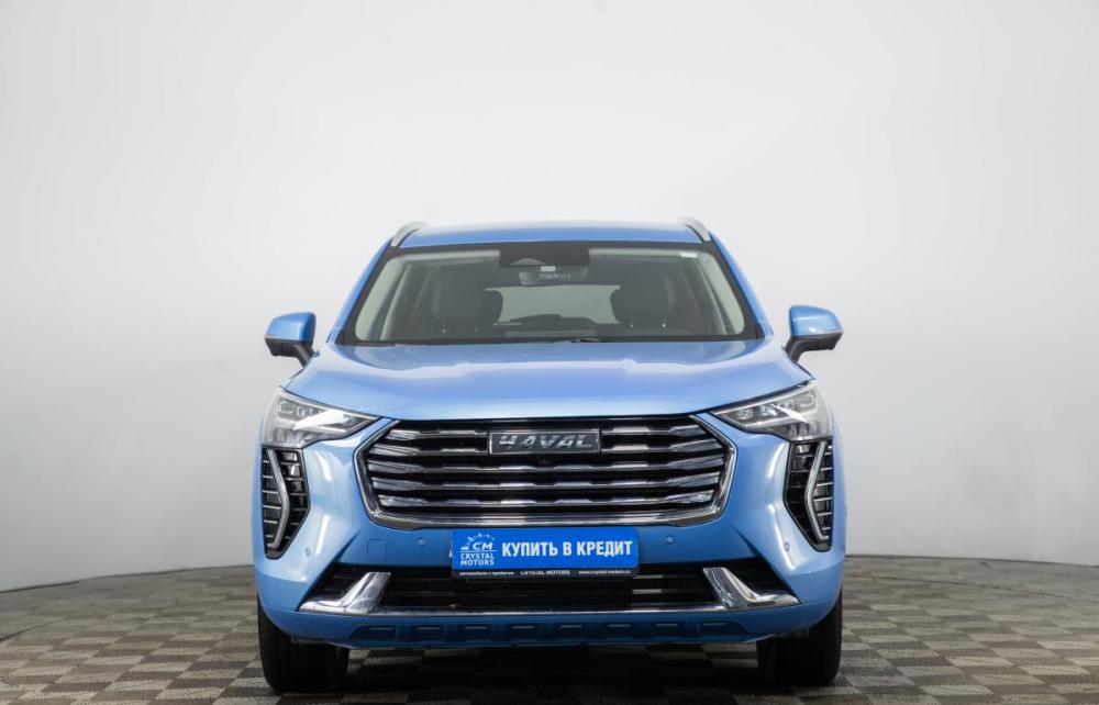 Haval Jolion I Пермь  - изображение 2