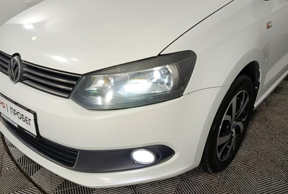 Volkswagen Polo V Волгоград  - изображение 21