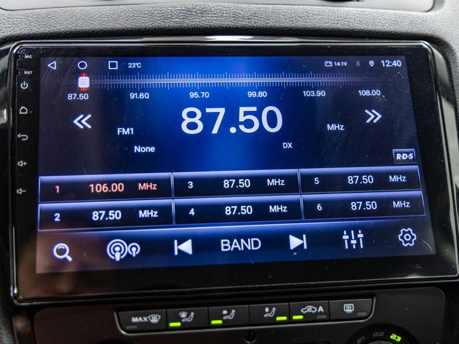 Skoda Octavia II (A5) Рестайлинг Волгоград  - изображение 27