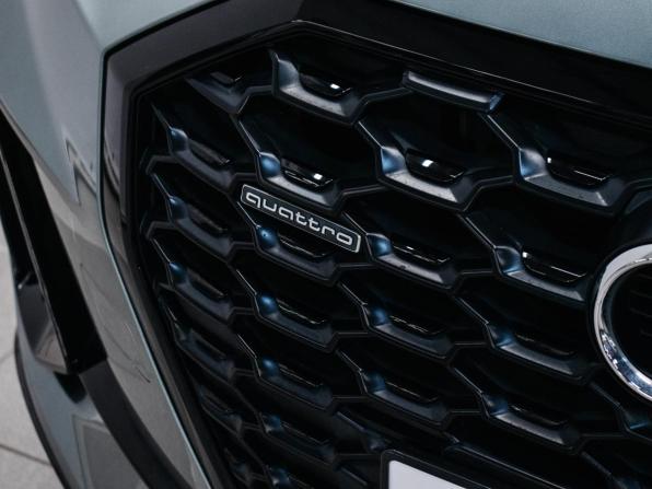 Audi Q3 II (F3) с пробегом 2021 года, цена 4 145 000 рублей, 18805 км, внедорожник, Автокод Объявления