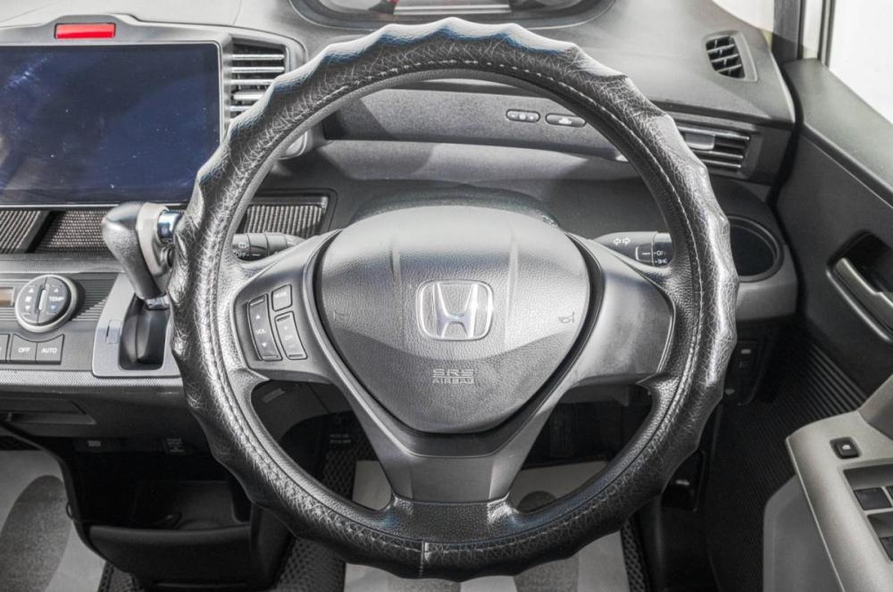 Honda Freed I Барнаул  - изображение 12
