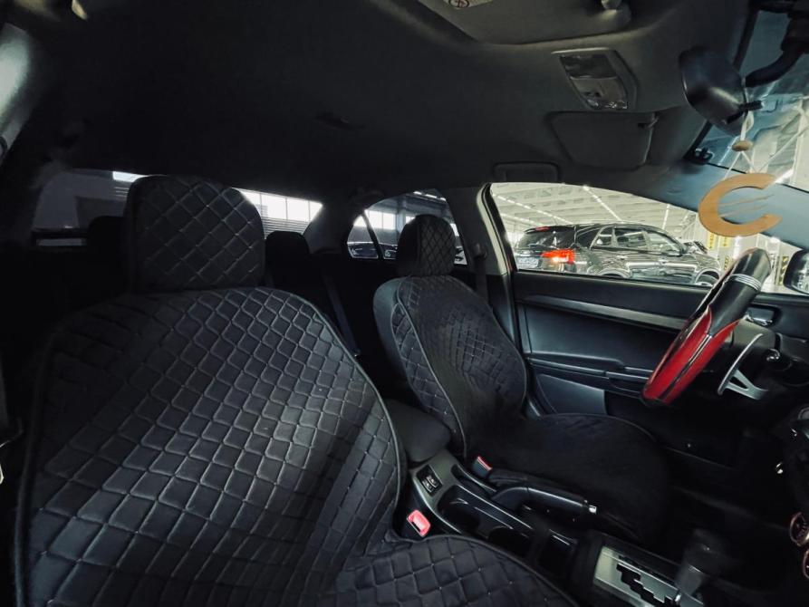 Mitsubishi Lancer X Оренбург  - изображение 9