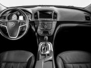 Opel Insignia I Москва  - изображение 23