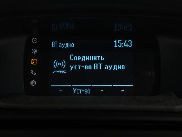 Ford Focus III Рестайлинг с пробегом 2017 года, цена 1 255 000 рублей, 96884 км, седан, Автокод Объявления