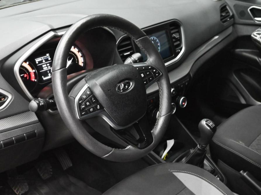 Lada (ВАЗ) Vesta I Рестайлинг (NG) Екатеринбург  - изображение 16