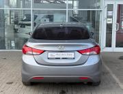 Hyundai Avante V Липецк  - изображение 15