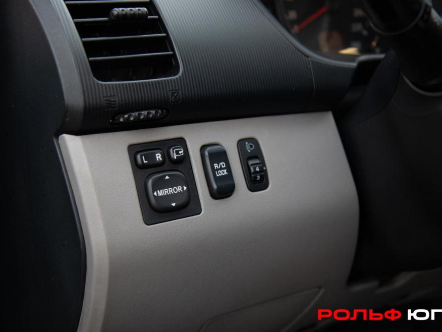 Mitsubishi Pajero Sport II Москва  - изображение 15