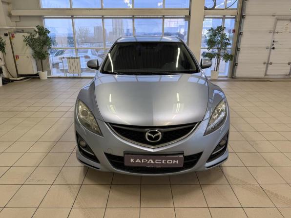 Mazda 6 II (GH) Рестайлинг с пробегом 2011 года, цена 830 000 рублей, 259000 км, седан, Автокод Объявления