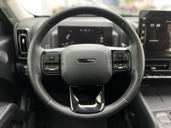 Haval H9 II с пробегом 2024 года, цена 3 849 000 рублей, 29450 км, внедорожник, Автокод Объявления