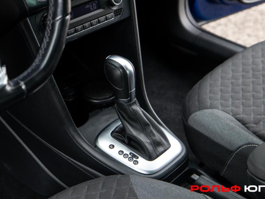 Volkswagen Polo V Рестайлинг Москва  - изображение 14