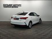 Hyundai Solaris II Рестайлинг Пермь  - изображение 29