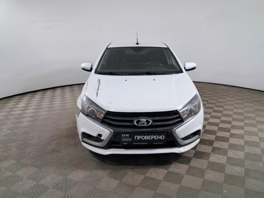 Lada (ВАЗ) Vesta I Набережные Челны  - изображение 2