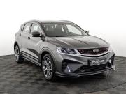Geely Coolray I Москва  - изображение 30
