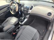Chevrolet Cruze I Рестайлинг Челябинск  - изображение 18