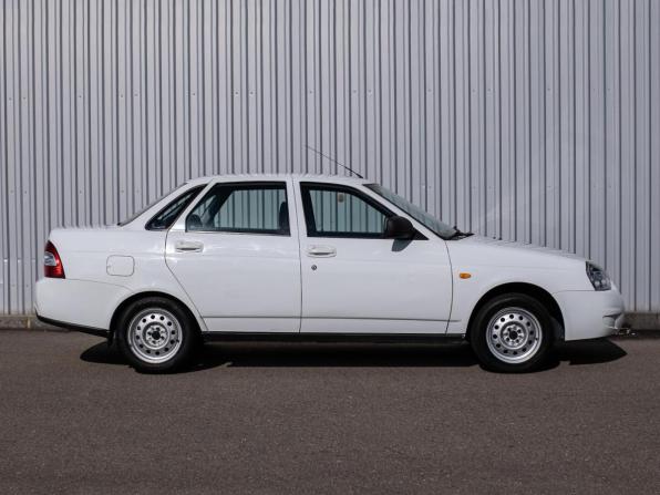 Lada (ВАЗ) Priora I Рестайлинг с пробегом 2015 года, цена 629 000 рублей, 139863 км, седан, Автокод Объявления