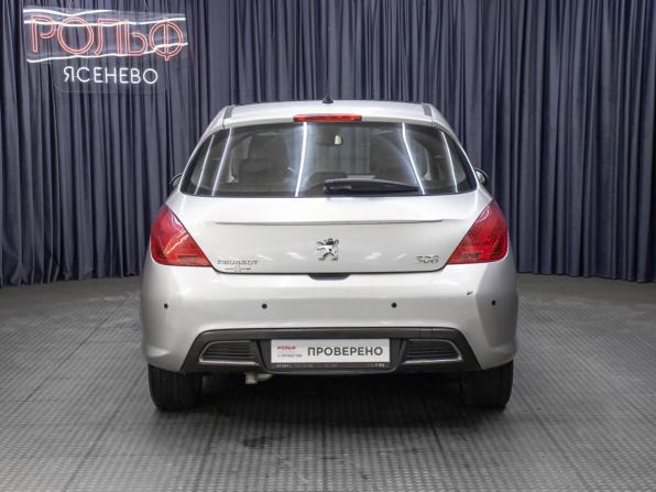 Peugeot 308 I с пробегом 2009 года, цена 398 000 рублей, 176609 км, хэтчбек, Автокод Объявления
