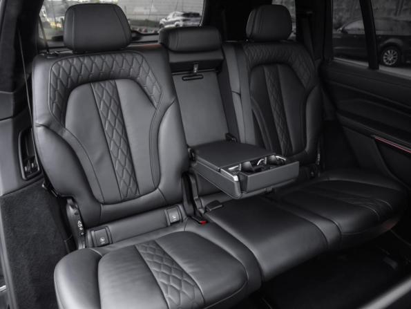 BMW X7 I (G07) с пробегом 2019 года, цена 6 999 000 рублей, 109719 км, внедорожник, Автокод Объявления