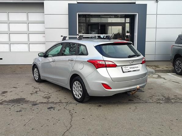 Hyundai i30 II с пробегом 2013 года, цена 999 000 рублей, 263356 км, универсал, Автокод Объявления