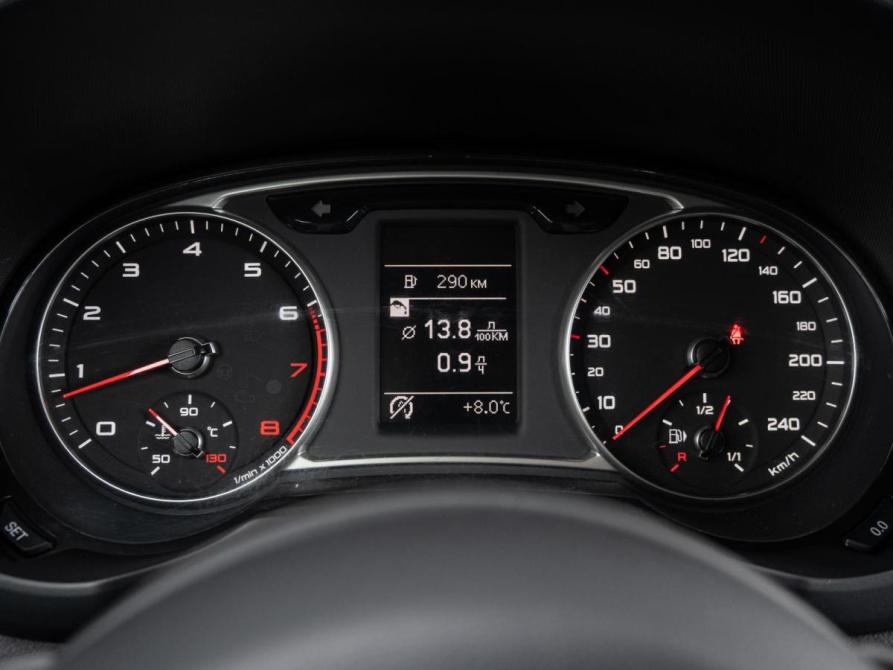 Audi A1 I (8X) Краснодар  - изображение 14