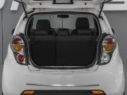 Chevrolet Spark III Ростов-на-Дону  - изображение 30