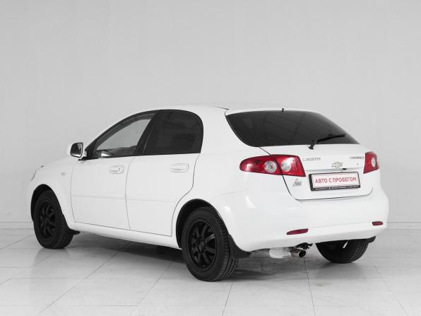 Chevrolet Lacetti I с пробегом 2010 года, цена 602 000 рублей, 163700 км, седан, Автокод Объявления
