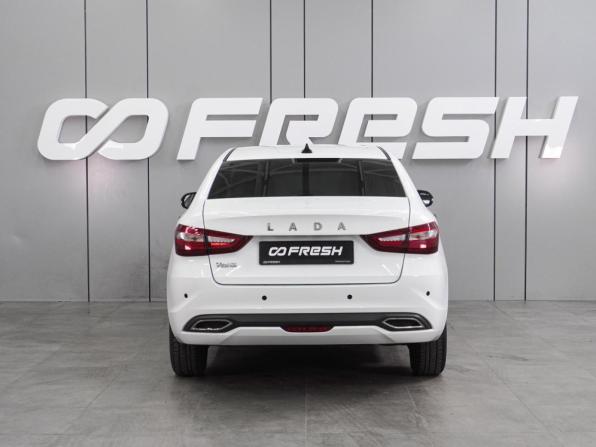 Lada (ВАЗ) Vesta I Рестайлинг (NG) с пробегом 2023 года, цена 1 272 000 рублей, 42177 км, седан, Автокод Объявления