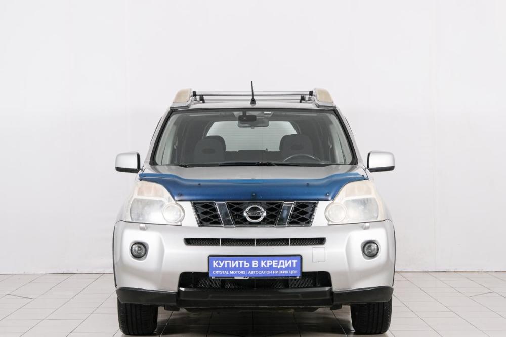 Nissan X-Trail II Красноярск  - изображение 2