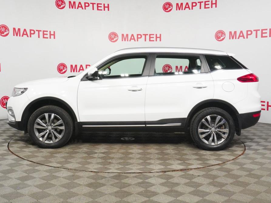 Geely Atlas I Вологда  - изображение 8