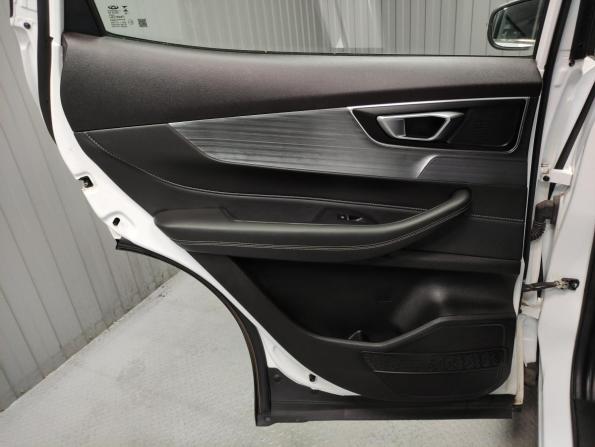 Chery Tiggo 4 Pro I с пробегом 2023 года, цена 1 270 000 рублей, 100200 км, внедорожник, Автокод Объявления